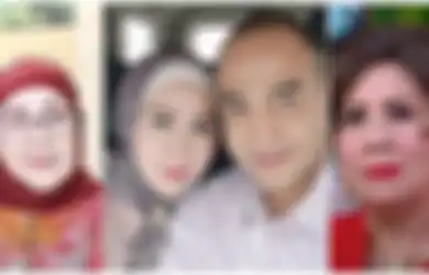 'Hancurnya Kaya Apa', Maklumi Sikap Venna Melinda yang Tolak Ibu Ferry Irawan Masuk Rumah, Mami Ayu Ungkap Kondisi Putrinya