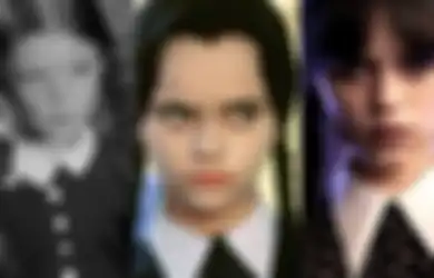 Aktris Pemeran Wednesday Addams, Lisa Loring Meninggal Dunia