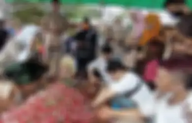 Innalillahi Wa Innailaihi Rojiun, Pelawak Kondang yang Mirip Presiden Amerika Ini Meninggal Dunia Mendadak Usai Jatuh di Kamar, Sahabat: Tidak Sakit!