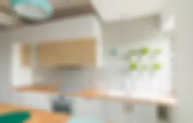 3 Cara Membuat Dapur Minimalis di Rumah Jadi Tampil Baru Lagi 