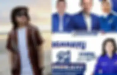 Artis Jebolan Indonesian Idol Ini Putuskan Jadi Bacaleg 2024, Partai Pengusungnya Jadi Sorotan
