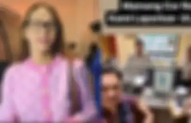 Nangis di Pundak Ivan Gunawan Hingga Videonya Viral, Bunda Corla Dilaporkan Farhat Abbas Karena 1 Alasan: Malah Ngejek Bilang Saya Cerewet 