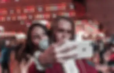 Cara Foto Selfie yang Estetik, Nomor Terakhir Bikin Hasilnya Maksimal