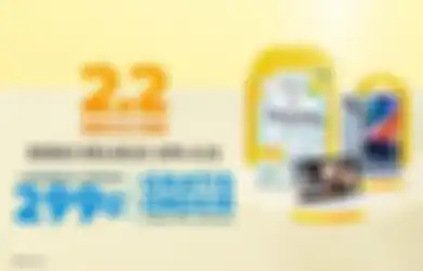 Cara Belanja Murah di Blibli 2.2 Segala Kebutuhan Rumah, Bikin Untung