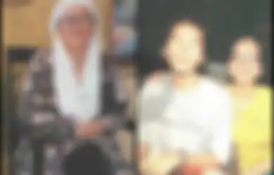 Pendapat Bijak Bunda Iffet Ketika Tau Slank Formasi 13 Pecah