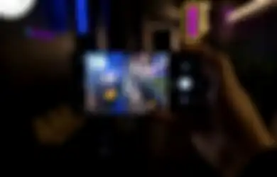 Keren! Samsung Galaxy S23 Pakai Lightroom Buat Edit Foto RAW