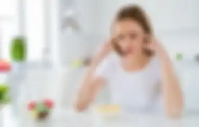 Sering Terjadi, Ini 5 Penyebab Pusing Setelah Buka Puasa. Bahaya? 
