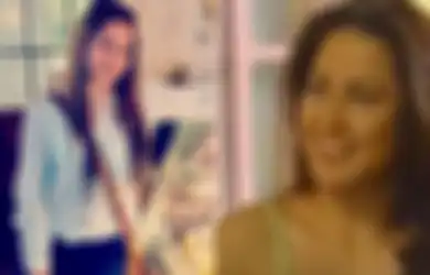 Biasa Tampil Centil, Artis Cantik Jebolan Bajaj Bajuri Berjuang Hadapi Depresi Sampai Lakukan Hal Tak Terduga, Kini Sibuk Banting Tulang Jualan Ini