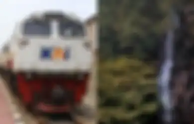 Jadwal Kereta Walahar Cikarang Purwakarta Terbaru: Main ke Curug Cipurut