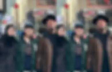 Kerabat Mulan Jameela Jadi Presiden BEM di Kampus Mentereng Amerika, Sederet Prestasi Sang Jejaka Ciamis Bakal Bikin Siapapun Minder