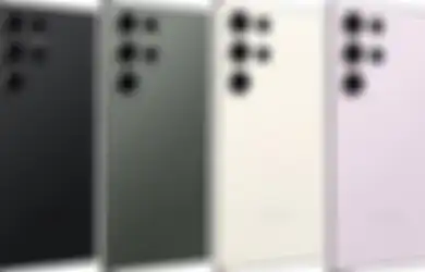 Spesifikasi Samsung Galaxy S23 Ultra, Kamera dan Chipset Makin Gahar!
