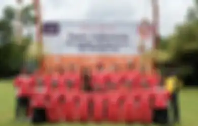 Menginspirasi Anak Muda, Timnas Putri U19 Siap Debut di Piala Dunia Cricket