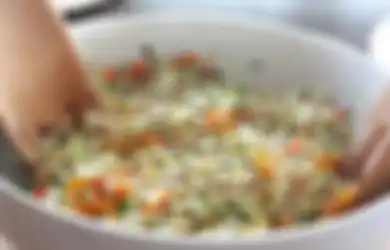 5 Makanan Sehat yang Mematikan Ini Sering Kita Makan. Awas Madu!
