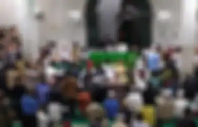 Innalillahi Wa innailaihi Rojiun, Penguasa Tanah Abang Ini Meninggal Dunia, 20 Hari di Rumah Sakit Tiba-tiba Badai Irama Jantung Menyerangnya