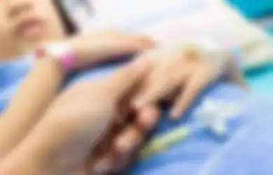 Info Penyakit Gagal Ginjal Akut Pada Anak Kecil. Kasus Baru di Indonesia