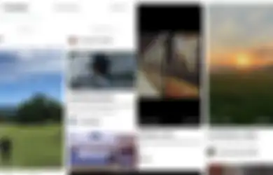 5 Rekomendasi Template Capcut Aesthetic, Buat Video Lo Jadi Memorable!