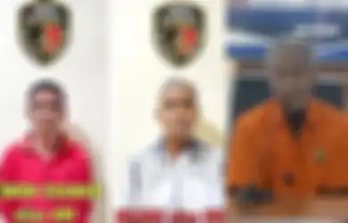 Duloh Ajak Istri Kelima Wowon Berhubungan Badan Demi Memberikan Kesaktian Kaya Raya, Sempat Berikan Terawangan yang Menjadi Kenyataan
