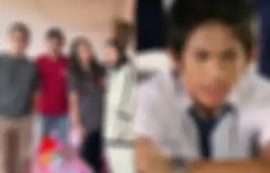 Tinggal di Kontrakan Kecil Tanpa Kasur, Kehidupan Aji Yusman Memprihatinkan Usai Kariernya Meredup, Tya Ariestya Sampai Ikut Bantu
