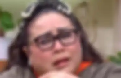 Syok Divonis Idap Kanker Payudara, Nunung Menangis Takutkan Hal Ini: Saya Masih Punya Tanggung Jawab