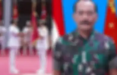 Kini 2 Bintang di Pundaknya, Mayjen Nissa Yani Resmi Jabat Aslog Panglima TNI, Ini Sosoknya yang Sering Bertugas ke Luar Negeri