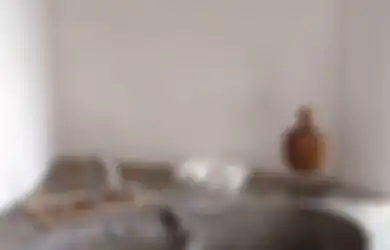 Bawa Filosofi Wabi-Sabi ke Kamar Mandi Anda dengan Tips Berikut!