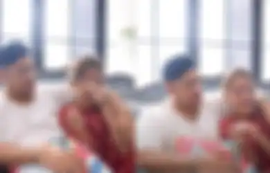 Bak Petir Menyambar di Siang Bolong, Bunda Corla Tiba-tiba Ambruk Jatuh Sakit Usai Injakkan Kaki di Jerman, Tengku Zanzabella: Gue Takutnya Disantet