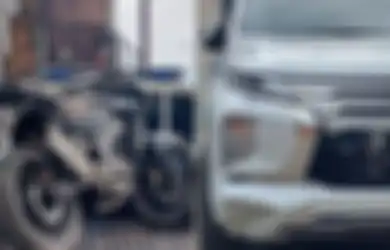 Pajero yang Diduga Tewaskan Mahasiswa UI Mendadak Berubah Warna, Terkuak Alasan Pensiunan Polri Ogah Bawa Hasya ke RS Pakai Mobilnya
