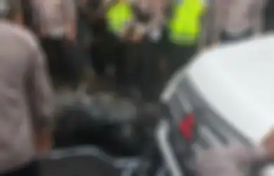 Gali Fakta Baru Soal Kecelakaan Mahasiswa UI, Polisi Pakai Alat Canggih yang Disebut Tak Bakal Bisa Bohong Ini