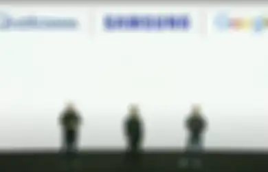 Samsung, Google dan Qualcomm Kompak Bersatu Untuk Saingi Apple