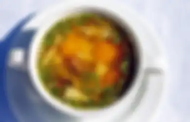 Tak Boleh Makan Gorengan, Berikut Ini Rekomendasi Makanan Rebus yang Aman Bagi Penderita Asam Lambung