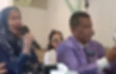 Belum Sebulan Dipenjara, Ferry Irawan Ngaku Mulai Sakit-sakitan, Suami Venna Melinda Idap Penyakit Ini di Balik Jeruji Besi