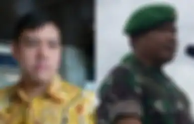 Sentil KSAD Jenderal Dudung Abdurachman Gara-gara Tak Hadir Rapat, Inilah Profil dan Biodata Lengkap Dave Laksono, Ternyata Pernah Jabat Posisi Penting Ini di DPR