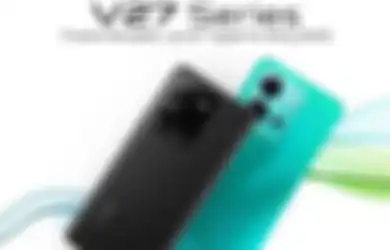 Bocoran Spesifikasi Vivo V27, Pakai Chip MediaTek dan Kamera 108MP
