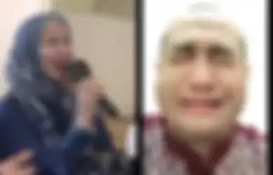 Dituding Suka Ngancam Akan Sebar Video Aib Venna Melinda, Ferry Irawan Makin Kurus di Penjara, Adik Bilang Begini