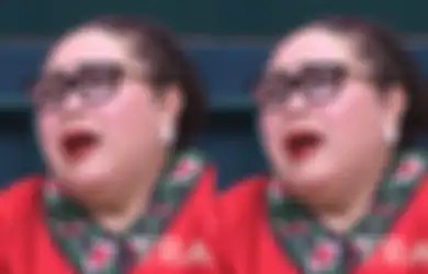 Lengan Kiri hingga Ketiaknya Sering Sakit Usai Didiagnosis Kanker Payudara, Nunung Ngaku Sampai Kesulian Napas: Ngilu