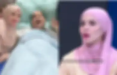 Emosinya Tak Terkontrol, Indra Bekti Marah Besar hingga Buat Anaknya Menangis, Aldila Jelita Ungkap Kondisi Sang Suami