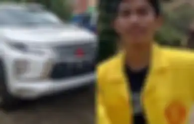 Purnawirawan Polisi Kini Dilaporkan Gara-gara Disebut Biarkan Mahasiswa UI Meregang Nyawa, Keluarga Hasya Singgung Kapolri