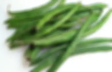 Jika Diolah dengan Cara yang Tepat Buncis Bisa Menjadi Obat untuk Meredakan Asam Lambung