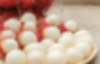 Aman Jika Konsumsi Tak Berlebihan, Buah Rambutan Ternyata Punya Manfaat untuk Pengidap Asam Lambung
