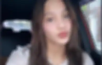 Aruma Enggak Bisa Marah Sama Orang yang Nyerobot Antreannya!