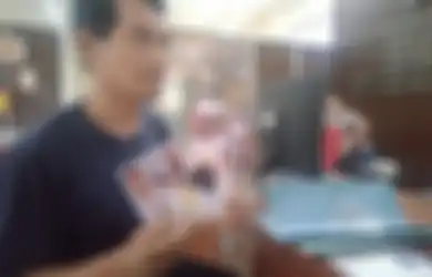 Kronologi Jari Bayi 8 Bulan Putus Tergunting di RS Palembang, Ini Foto Korbannya