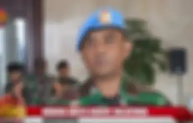 Diangkat Jadi Komandan Pasukan Elite Kopasgat, Berikut Sosok Marsda Wahyu Hidayat, Pernah Catat Sejarah Baru Soal Ini