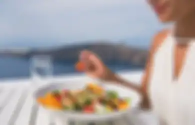 Cara Mengatasi Asam Lambung Naik dengan Diet Mediterania, Hindari Makanan Ini Kata Ahli