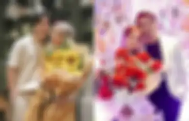 Sama-sama Punya Pacar, Putri Delina Syok Dijodohkan dengan Thariq Halilintar, Anak Sule Ngaku Tak Kenal Fuji