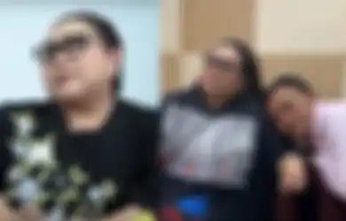 Nunung Tak Pernah Mengeluh Soal Penyakitnya, Sule Tahan Tangis Ungkap Dukungan untuk Sang Sahabat: Ada Apa-apa Bilang