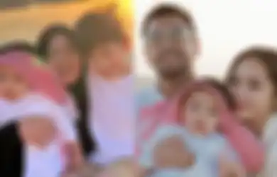 Mbak Lala Dihujat Habis-habisan Gegara Dituding Manfaatkan Rayyanza untuk Ngemis Online, Raffi Ahmad Pasang Badan