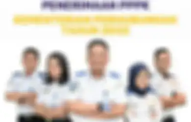 Bank Soal PPPK 2022, Ini Contoh Soal P3K Kemenhub untuk Jabatan Penguji Kendaraan Bermotor, Dilengkapi Kunci Jawaban 