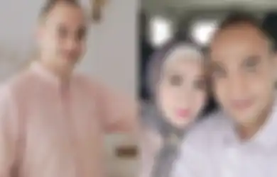 Keburu Ditalak Ferry Irawan Sebelum Gugat Cerai, Venna Melinda Malah Beri Tanggapan Tak Terduga Begini