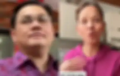 'Jangan Munafik!' Bunda Corla Bongkar Masa Lalu dengan Farhat Abbas, Duda Nia Daniaty Disindir Cuma Numpang Tenar