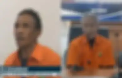 Enteng Tinggal Telepon Suruh Solihin Habisi Nyawa Korbannya, Wowon Ngaku Beri 'Honor' Segini untuk Sang Eksekutor